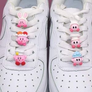 Kirby Shoe ka e accessories